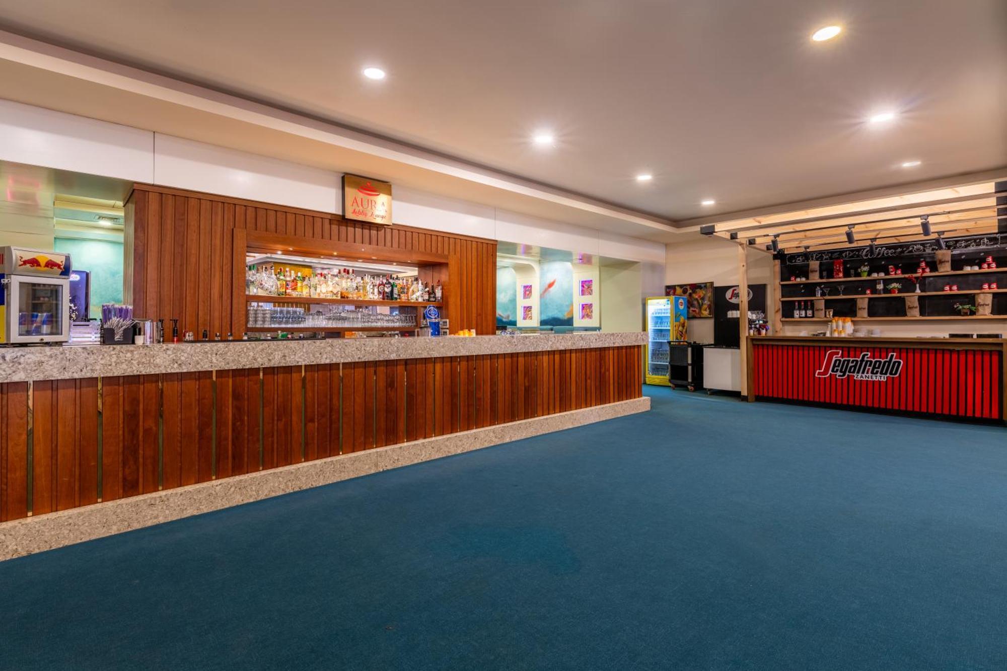 Orange County Belek Hotel Bagian luar foto